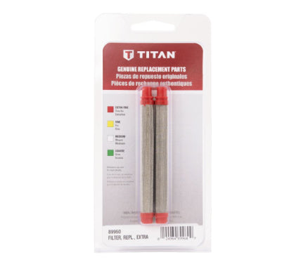 Titan Gun Filters