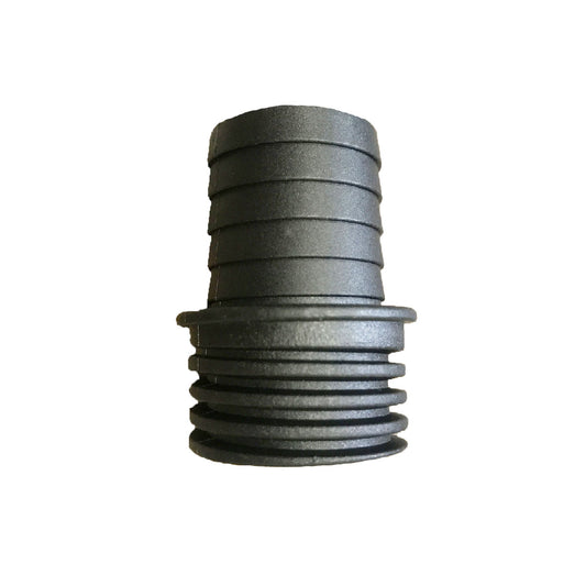 1″ Hose Connector SurfPrep