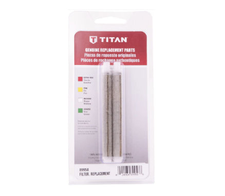 Titan Gun Filters