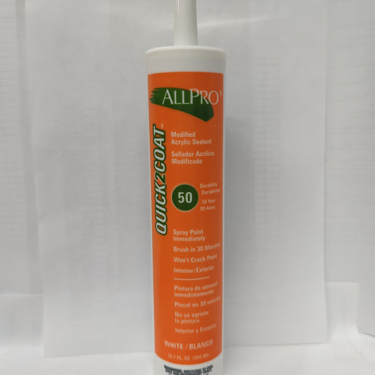 All-Pro Quick2Coat