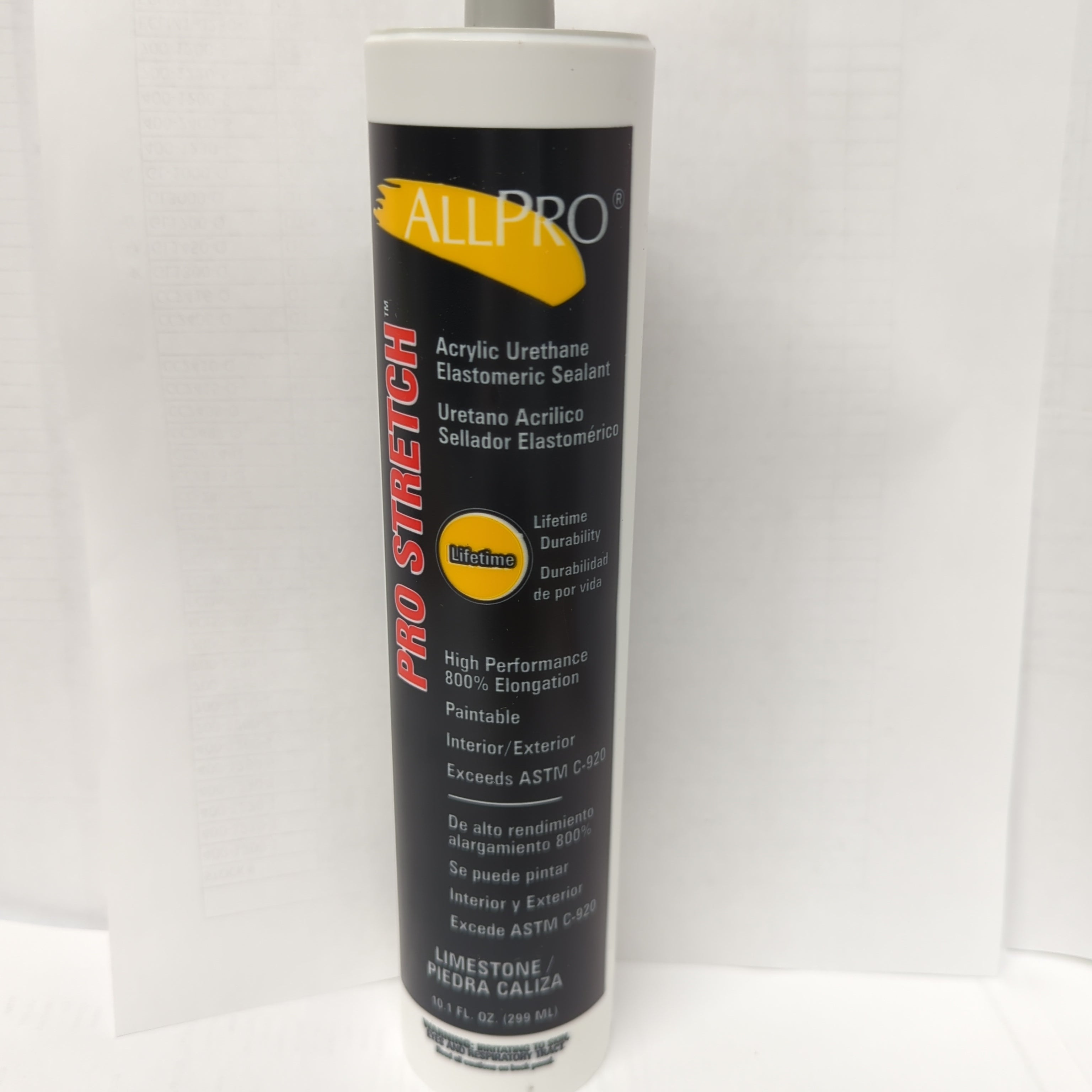 Limestone Stretch All-Pro Pro Stretch Limestone – Paint Garden