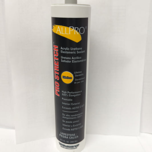 All-Pro Pro Stretch Limestone