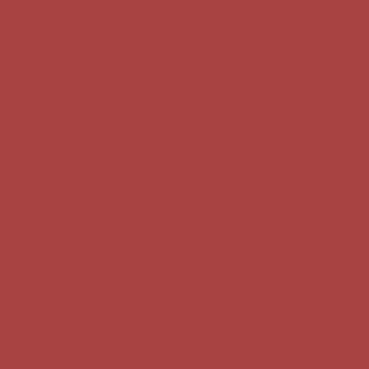 Moroccan Red 1309