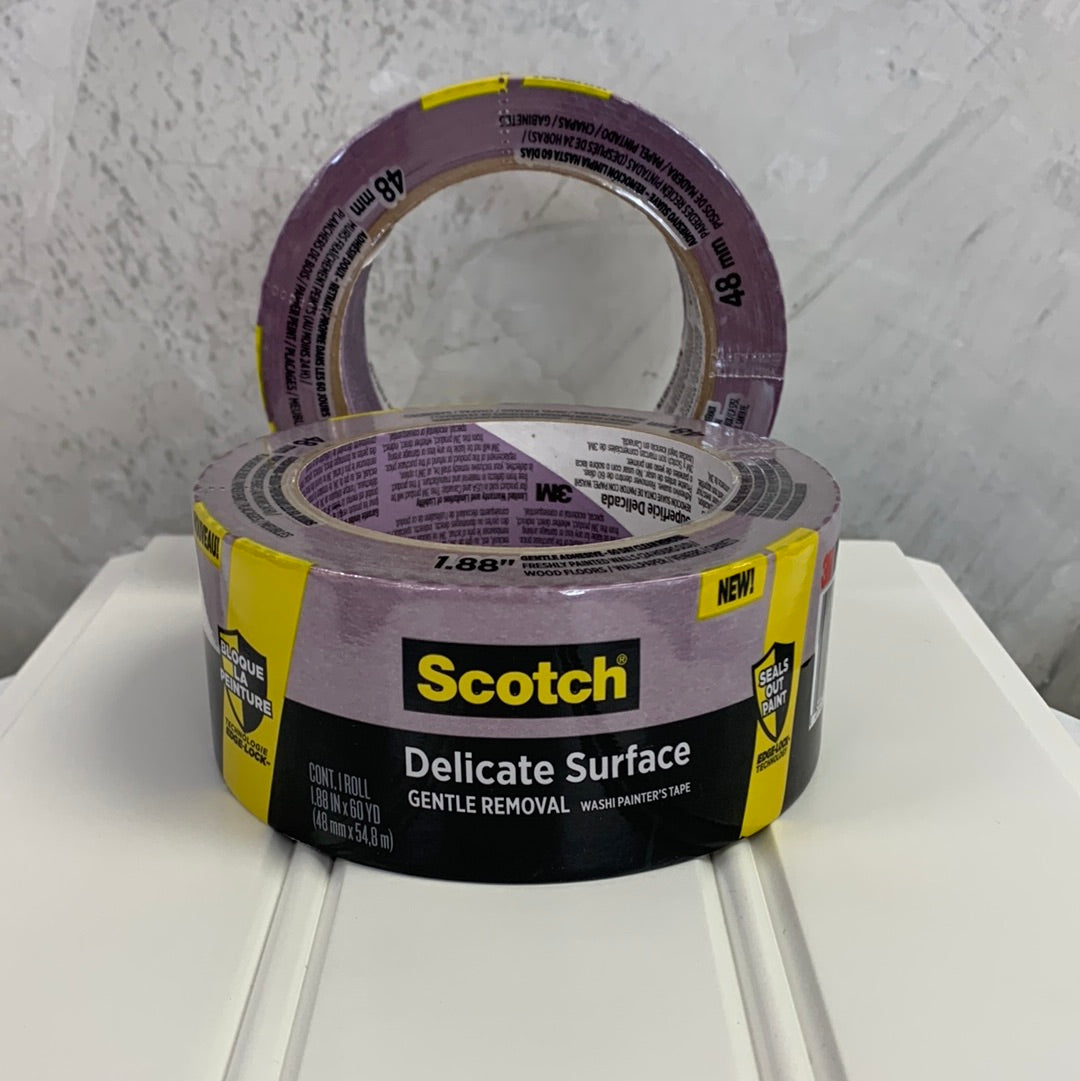 Scotch 3M Delicate 48mm Tape